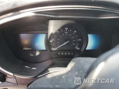 Zdjęcie 9 z 14 samochodu: 2019 FORD FUSION TITANIUM VIN:3FA6P0RU7KR181327 - miniatura