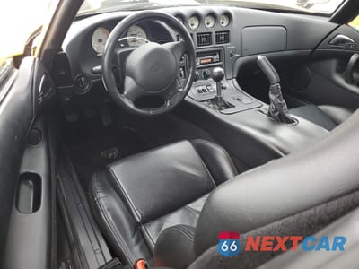 Zdjęcie 8 z 12 samochodu: 2002 DODGE VIPER GTS VIN:1B3ER69E32V101036 - miniatura