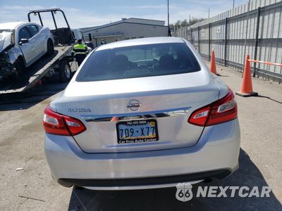 Zdjęcie 6 z 12 samochodu: 2016 NISSAN ALTIMA 2.5 VIN:1N4AL3AP6GC166921 - miniatura