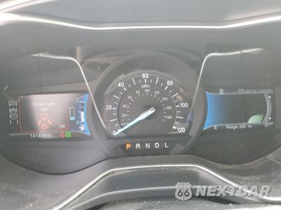 Zdjęcie 9 z 13 samochodu: 2018 FORD FUSION SE HYBRID VIN:3FA6P0LU4JR118726 - miniatura