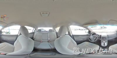 Zdjęcie 13 z 14 samochodu: 2010 NISSAN SENTRA 2.0 VIN:3N1AB6AP8AL704418 - miniatura