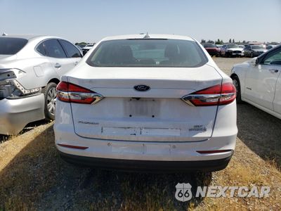 Zdjęcie 6 z 13 samochodu: 2019 FORD FUSION SE VIN:3FA6P0LU7KR124862 - miniatura