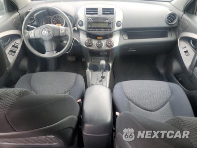 Zdjęcie 8 z 13 samochodu: 2012 TOYOTA RAV4 SPORT VIN:2T3RF4DV4CW267807 - miniatura