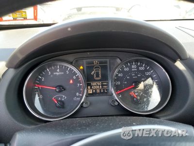 Zdjęcie 9 z 13 samochodu: 2013 NISSAN ROGUE S VIN:JN8AS5MV4DW120974 - miniatura