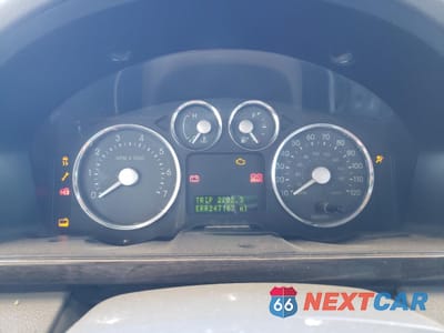 Zdjęcie 9 z 12 samochodu: 2005 MERCURY MONTEGO LUXURY VIN:1MEFM40105G615644 - miniatura