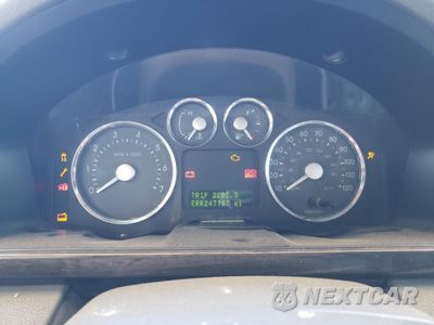 Zdjęcie 9 z 12 samochodu: 2005 MERCURY MONTEGO LUXURY VIN:1MEFM40105G615644 - miniatura