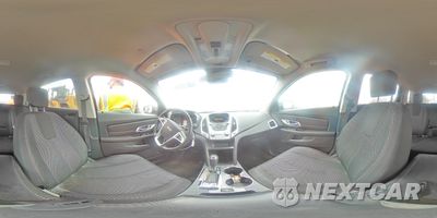 Zdjęcie 15 z 15 samochodu: 2016 GMC TERRAIN SLE VIN:2GKALNEK2G6242541 - miniatura