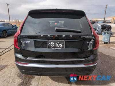 Zdjęcie 6 z 14 samochodu: 2025 VOLVO XC90 PLUS VIN:YV4H60PB8S1350320 - miniatura