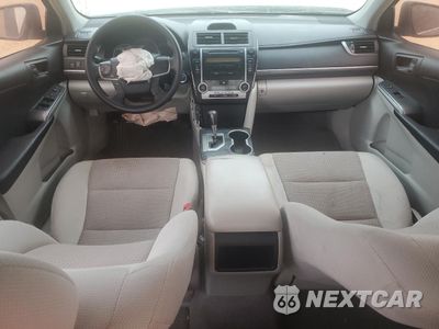 Zdjęcie 8 z 12 samochodu: 2012 TOYOTA CAMRY HYBRID VIN:4T1BD1FK8CU035194 - miniatura