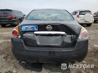 Zdjęcie 6 z 14 samochodu: 2008 NISSAN ALTIMA 2.5 VIN:1N4AL21E68N529703 - miniatura