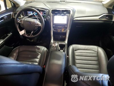 Zdjęcie 8 z 13 samochodu: 2017 FORD FUSION SE HYBRID VIN:3FA6P0LU8HR410096 - miniatura