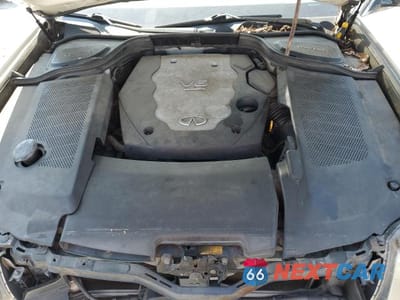 Zdjęcie 11 z 13 samochodu: 2006 INFINITI M35 BASE VIN:JNKAY01E66M107254 - miniatura