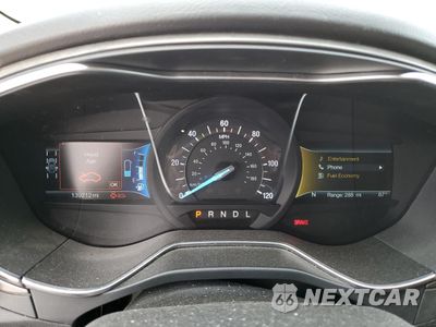 Zdjęcie 9 z 13 samochodu: 2018 FORD FUSION SE HYBRID VIN:3FA6P0LU2JR171666 - miniatura