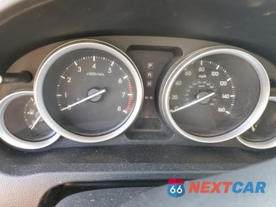 Zdjęcie 9 z 12 samochodu: 2009 MAZDA 6 S VIN:1YVHP81B795M00886 - miniatura