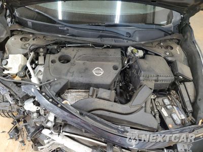 Zdjęcie 13 z 15 samochodu: 2013 NISSAN ALTIMA 2.5 VIN:1N4AL3AP5DN460858 - miniatura