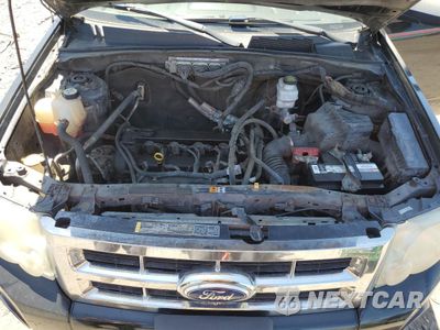 Zdjęcie 12 z 13 samochodu: 2011 FORD ESCAPE XLT VIN:1FMCU9D71BKB73526 - miniatura