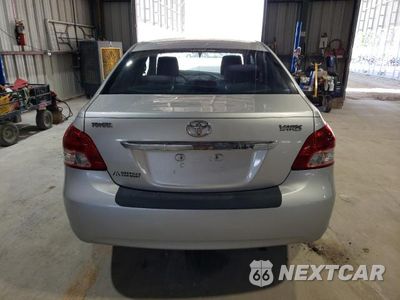 Zdjęcie 6 z 13 samochodu: 2008 TOYOTA YARIS VIN:JTDBT923681286177 - miniatura