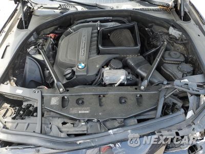 Zdjęcie 11 z 14 samochodu: 2014 BMW 535 XI VIN:WBA5B3C51ED292604 - miniatura