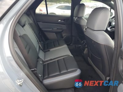 Zdjęcie 11 z 15 samochodu: 2024 HONDA PROLOGUE TOUR VIN:3GPKHXRJ1RS514627 - miniatura