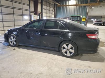 Drugie zdjęcie samochodu z przodu: 2011 TOYOTA CAMRY BASE VIN:4T1BF3EK1BU197190 - miniatura