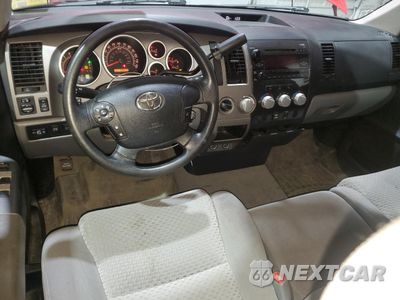 Zdjęcie 8 z 12 samochodu: 2011 TOYOTA TUNDRA DOUBLE CAB SR5 VIN:5TFUM5F17BX025863 - miniatura