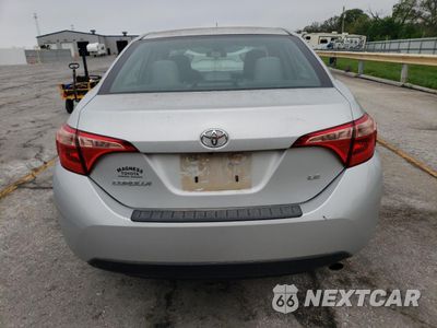 Zdjęcie 6 z 13 samochodu: 2018 TOYOTA COROLLA L VIN:5YFBURHE8JP793394 - miniatura