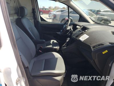 Zdjęcie 10 z 12 samochodu: 2015 FORD TRANSIT CONNECT XL VIN:NM0LS7E75F1182395 - miniatura