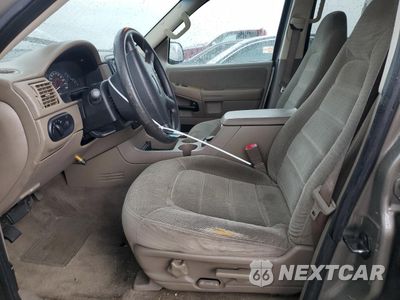 Zdjęcie 7 z 14 samochodu: 2002 FORD EXPLORER XLT VIN:1FMZU63E82ZB70672 - miniatura