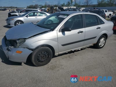2003 FORD FOCUS LX 1FAFP33P23W311601 - główne zdjęcie licytacji z USA - miniatura