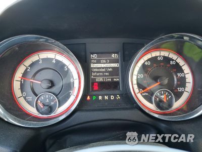 Zdjęcie 9 z 14 samochodu: 2018 DODGE GRAND CARAVAN GT VIN:2C4RDGEG3JR310029 - miniatura