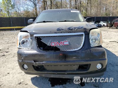 Piąte zdjęcie samochodu w środku: 2010 GMC YUKON DENALI VIN:1GKUKEEF9AR268181 - miniatura