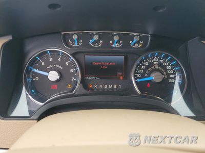 Zdjęcie 9 z 14 samochodu: 2014 FORD F150 SUPERCREW VIN:1FTFW1ET0EKG10834 - miniatura
