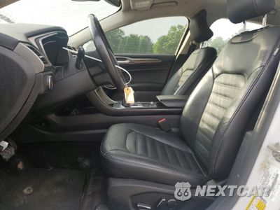 Zdjęcie 7 z 12 samochodu: 2017 FORD FUSION SE HYBRID VIN:3FA6P0LU1HR409615 - miniatura