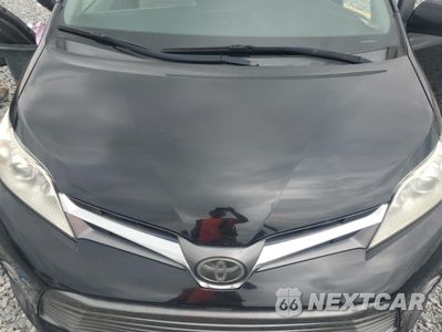 Zdjęcie 12 z 14 samochodu: 2020 TOYOTA SIENNA XLE VIN:5TDYZ3DC5LS025122 - miniatura