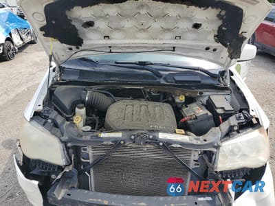 Zdjęcie 12 z 14 samochodu: 2012 DODGE GRAND CARAVAN SXT VIN:2C4RDGCG0CR323505 - miniatura