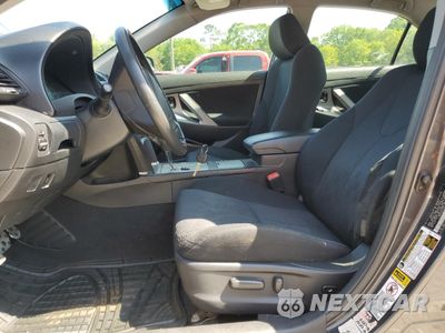 Zdjęcie 7 z 14 samochodu: 2010 TOYOTA CAMRY BASE VIN:4T1BF3EKXAU500787 - miniatura