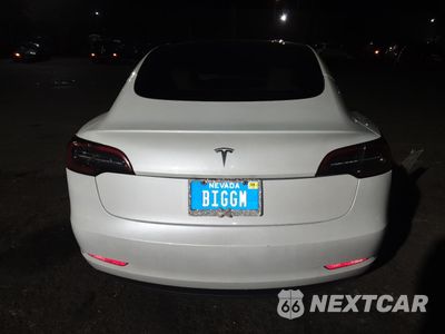 Zdjęcie 6 z 12 samochodu: 2023 TESLA MODEL 3 VIN:5YJ3E1EA9PF588482 - miniatura