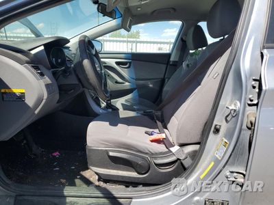 Zdjęcie 7 z 13 samochodu: 2015 HYUNDAI ELANTRA SE VIN:5NPDH4AE9FH586267 - miniatura