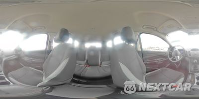 Zdjęcie 14 z 15 samochodu: 2014 FORD ESCAPE S VIN:1FMCU0F72EUE39671 - miniatura