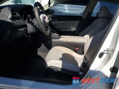 Zdjęcie 7 z 12 samochodu: 2022 HONDA INSIGHT EX VIN:19XZE4F51NE007668 - miniatura