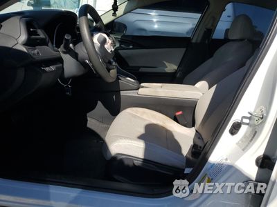 Zdjęcie 7 z 12 samochodu: 2022 HONDA INSIGHT EX VIN:19XZE4F51NE007668 - miniatura