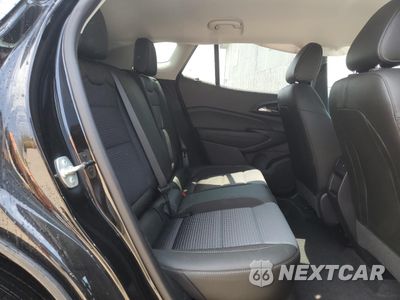 Zdjęcie 11 z 15 samochodu: 2025 CHEVROLET TRAX 1LT VIN:KL77LHEPXSC176160 - miniatura