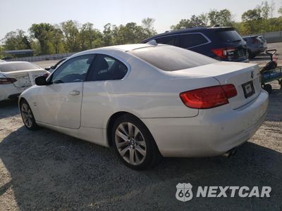 Drugie zdjęcie samochodu z przodu: 2013 BMW 328 XI VIN:WBAKF3C52DJ386000 - miniatura
