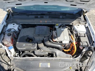 Zdjęcie 11 z 12 samochodu: 2019 FORD FUSION SE VIN:3FA6P0LU1KR263949 - miniatura