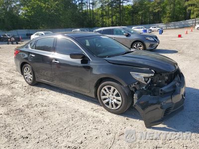 Czwarte zdjęcie samochodu z boku: 2016 NISSAN ALTIMA 2.5 VIN:1N4AL3AP1GN369252 - miniatura
