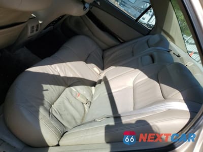 Zdjęcie 10 z 14 samochodu: 2000 ACURA 3.2TL VIN:19UUA5672YA018524 - miniatura