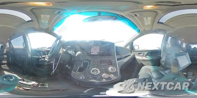 Zdjęcie 15 z 16 samochodu: 2017 TOYOTA SIENNA SE VIN:5TDXZ3DC3HS873163 - miniatura