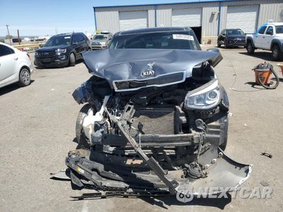 Piąte zdjęcie samochodu w środku: 2015 KIA SOUL ! VIN:KNDJX3A59F7193955 - miniatura