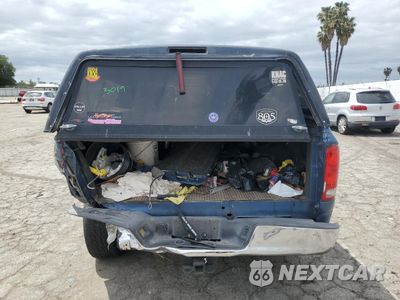 Zdjęcie 6 z 12 samochodu: 2002 DODGE RAM 1500 VIN:1D7HA18N72S654500 - miniatura