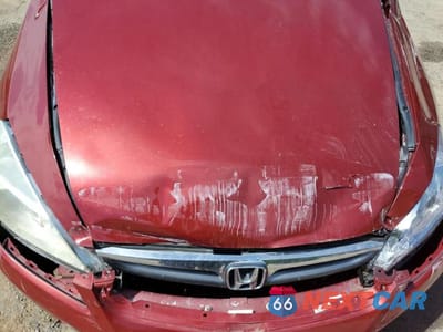 Zdjęcie 11 z 12 samochodu: 2007 HONDA ACCORD SE VIN:1HGCM56337A129114 - miniatura